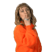 Blow A Kiss Sticker by NETFLIX