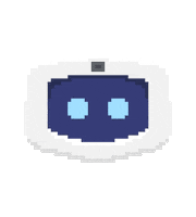 Db1 Tinbot Sticker by db1group