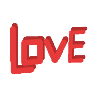 Pizza Time Love Sticker by EpicStun