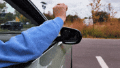Flying Living The Life GIF by General Motors