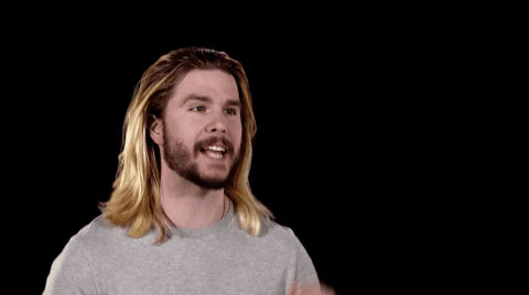 Kyle Hill Superpower GIF by Because Science