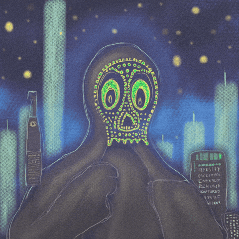Style Feeling GIF