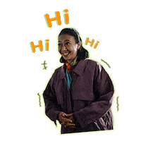 film hihi Sticker by Keluarga Cemara