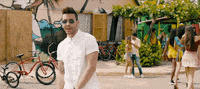 llegaste tu prince royce GIF by CNCO
