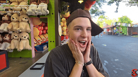 No Way Mind Blown GIF by Clix