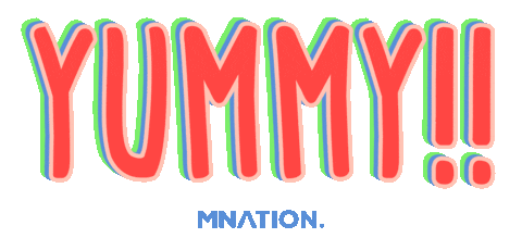 Food Australia Sticker by musclenation