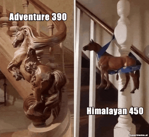 Rememe GIF by KTM India