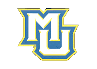logo spin Sticker by Marquette Athletics