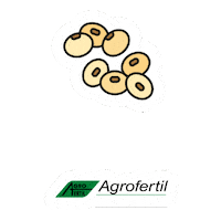 Agrofertilplanta Sticker by Agrofértil