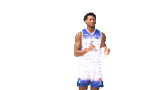 Spencer Embl Sticker by EuroMillions Basketball