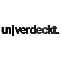 Sticker by unverdeckt.de