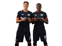 Bayer 04 Esports GIF by Bayer 04 Leverkusen