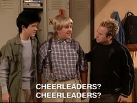 the amanda show nicksplat GIF