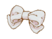 Zoom Bow Sticker