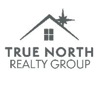 TrueNorthRealtyGroup true north fctucker Sticker