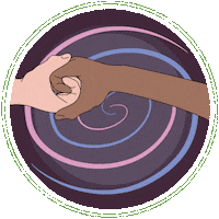 unity community Sticker by HuMandalas