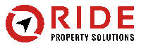 Enjoy The Ride Sticker by RIDE Property Solutions