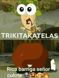 Chavo Del 8 GIF