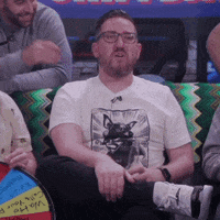 Why Me Tim Gettys GIF by Kinda Funny
