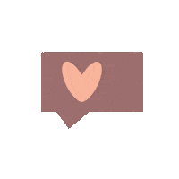 Heart Love Sticker