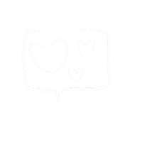 Heart Love Sticker