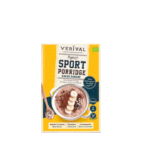 Power Breakfast Sticker by Verival_Tiroler_Biomanufaktur