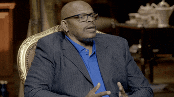 Oh No Hustler GIF by ABC Network