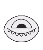 Lightdark Bmsticker Sticker by Black Math