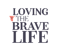 kunshuis namibia loving life kunshuis bravelife Sticker