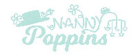 Nannylife Sticker by Nanny Poppins Portugal