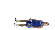 Basket_fi sport basketball koripallo korisliiga Sticker