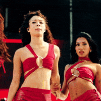 Megan Lollapalooza GIF by Respective