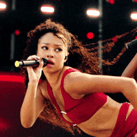 Megan Lollapalooza GIF by Respective