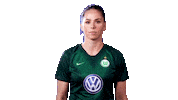 World Cup Reaction Sticker by VfL Wolfsburg