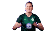 World Cup Reaction Sticker by VfL Wolfsburg
