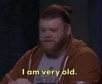 Uggo GIF by The Dungeon Run