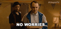 Utopia GIF by Amazon Prime Video