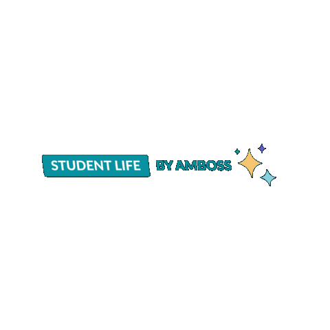 Student Life Doctor Sticker by Amboss