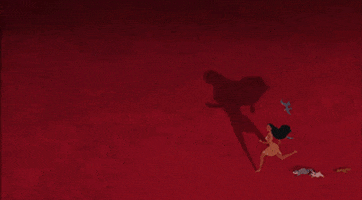 disney colors of the wind GIF