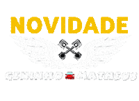 Carros Sticker by Stand Geninho
