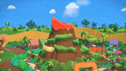 Fun Explore GIF by Moonbug
