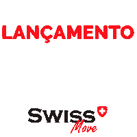 Travel Lancamento Sticker by Swiss Move Br