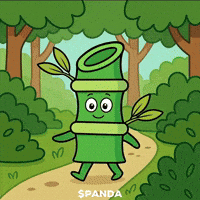 Happy Red Panda GIF by PandaMania