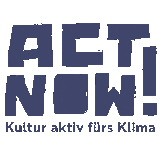 Concert Act Now Sticker by Pavillon Hannover