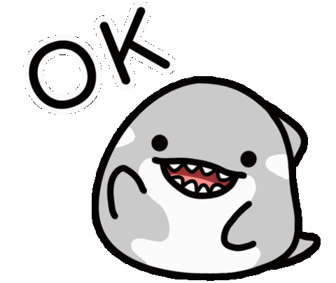 Orca Sticker