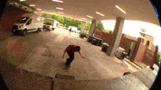 Jump Fail GIF by Casino Skate Co