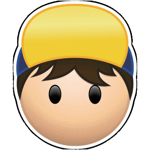 El Chavo Del Ocho Emoji Sticker by Grupo Chespirito