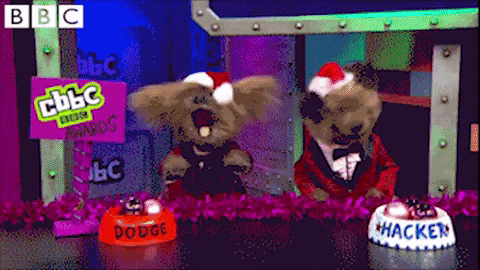 dance dancing GIF by CBBC