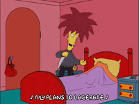 bart simpson GIF