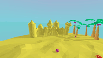 world vr GIF